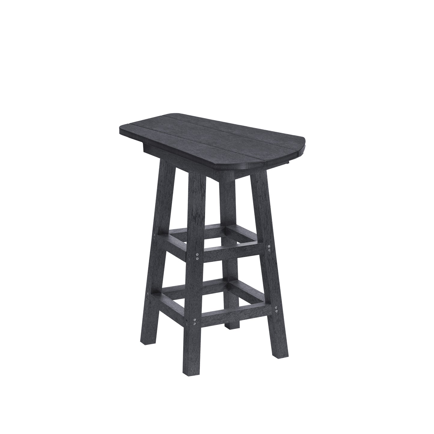 C.R. Plastics | Bar Height Small Table - Mazdak Leisure