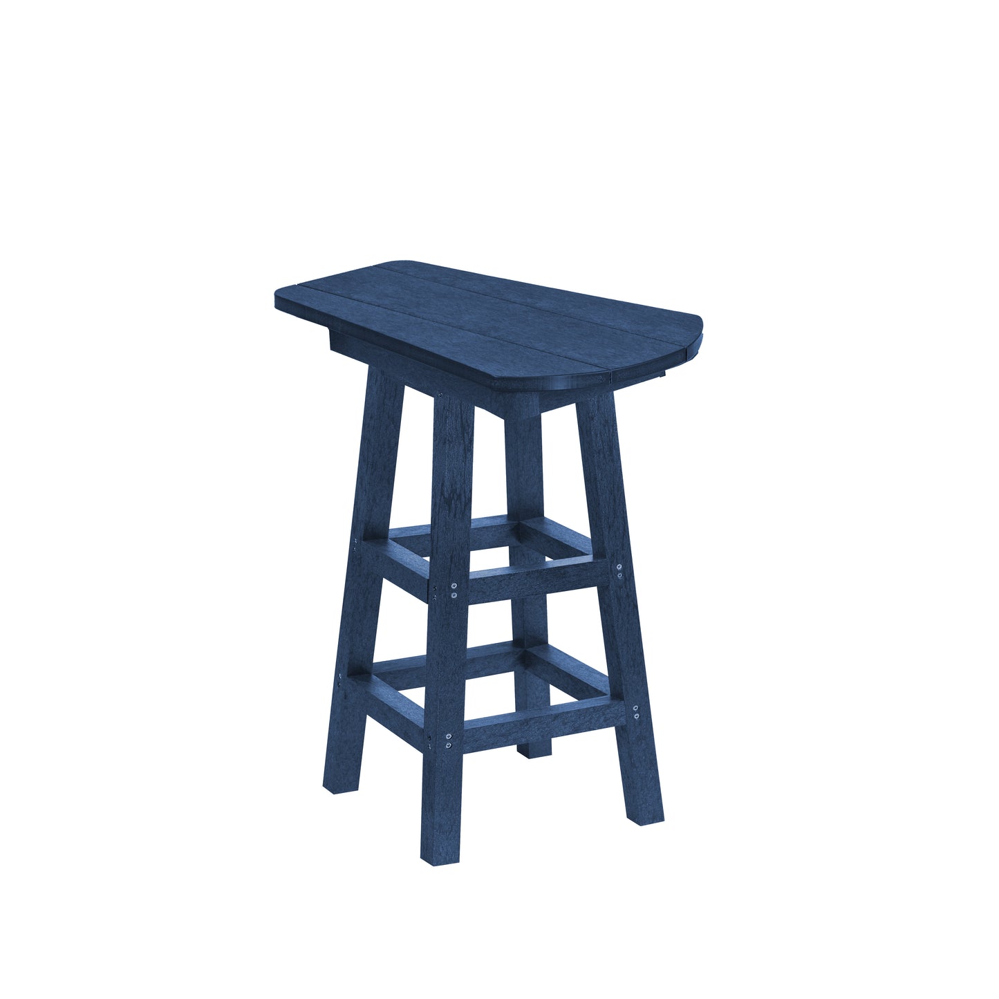 C.R. Plastics | Bar Height Small Table - Mazdak Leisure