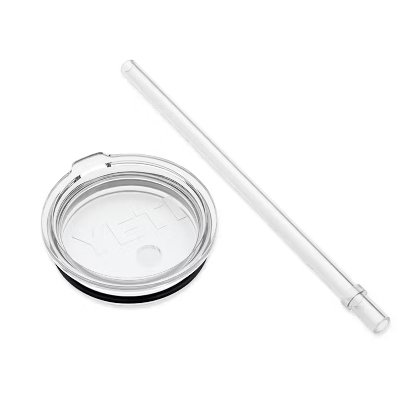 YETI | Replacement Straw Lid - Mazdak Leisure