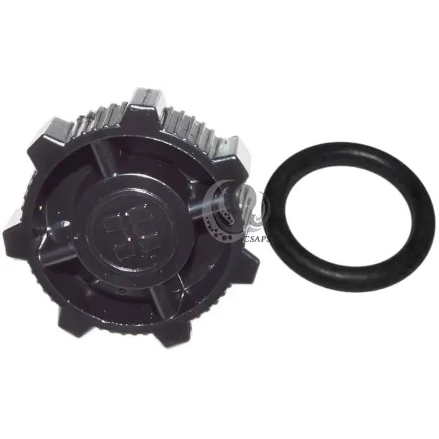 Drain Plug & O-Ring - Hayward Star-Clear Cartridge Filter