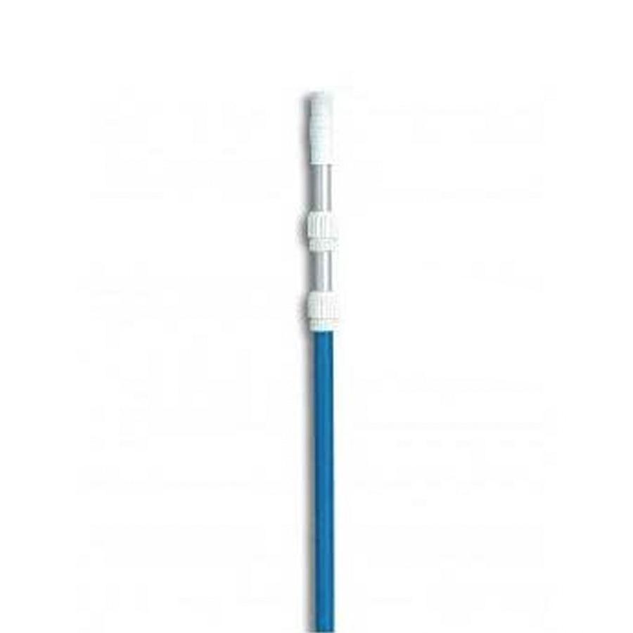 Aluminum 5' To 15' Vacuum Pole - Mazdak Leisure