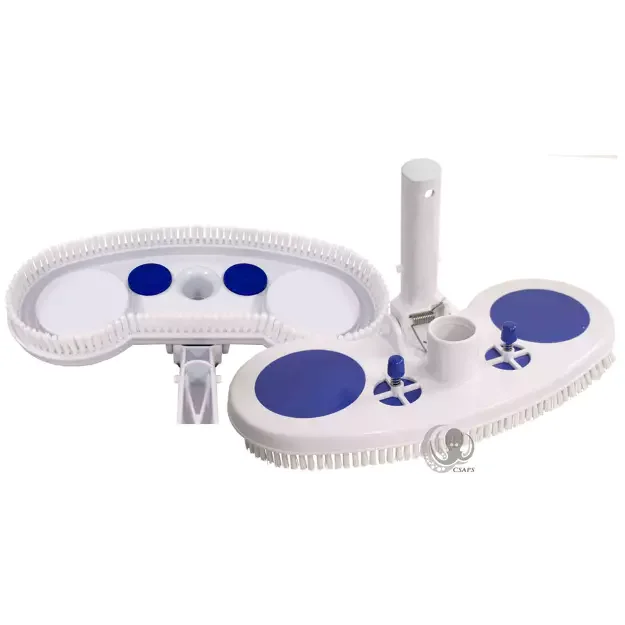 Pro Aqua | Pool Vacuum Head - Mazdak Leisure