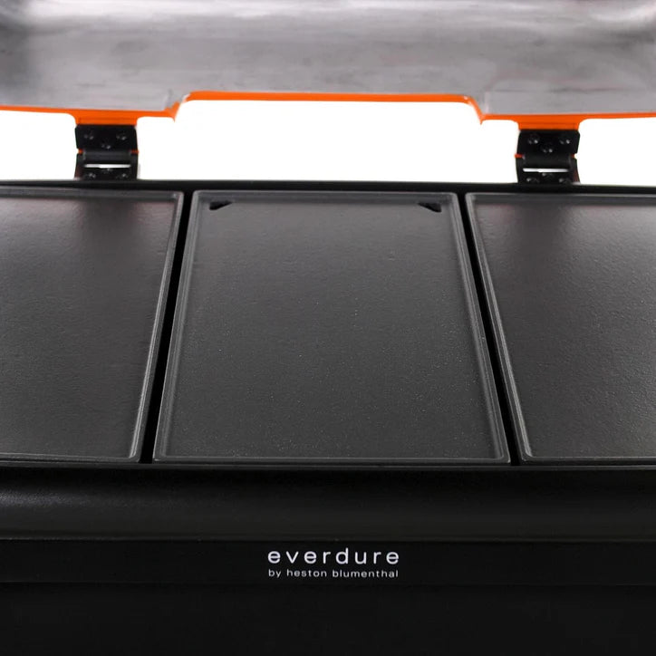 everdure | Furnace™ Flat Plate - Mazdak Leisure