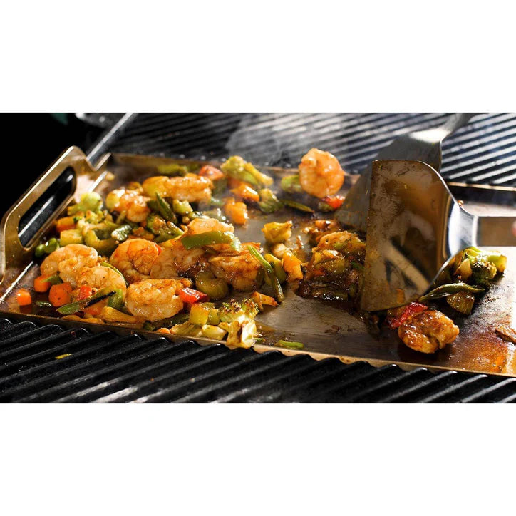 everdure | Furnace™ Teppanyaki Plate - Mazdak Leisure