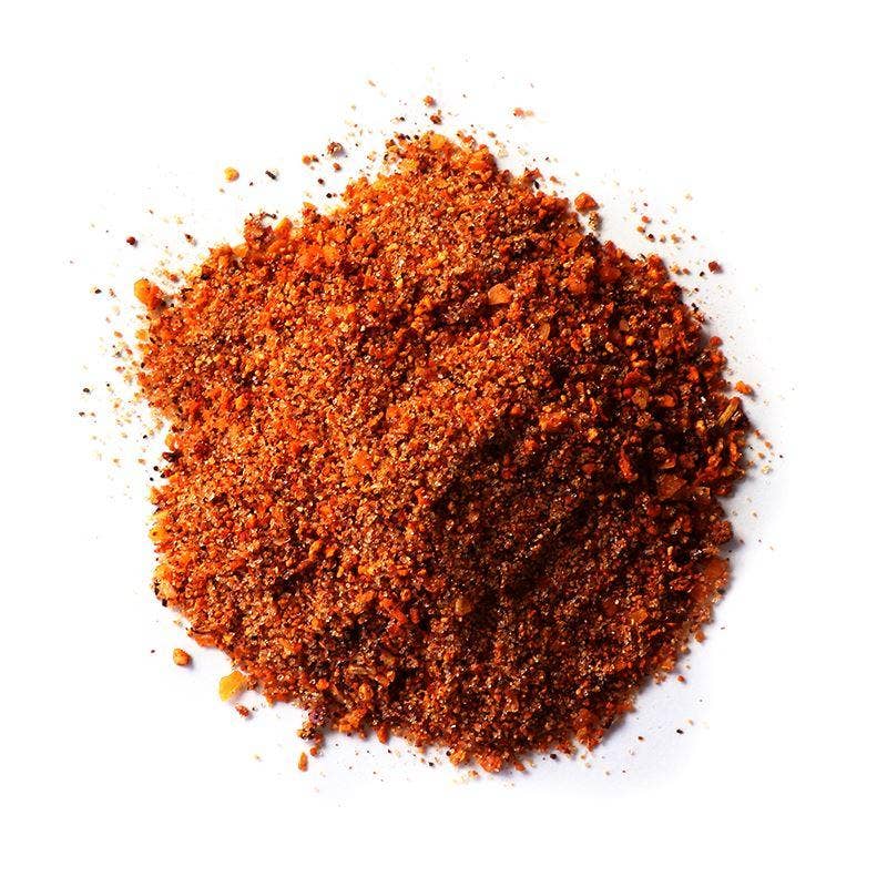 Derek Wolf | Tennessee Smoke | BBQ Rub - Mazdak Leisure