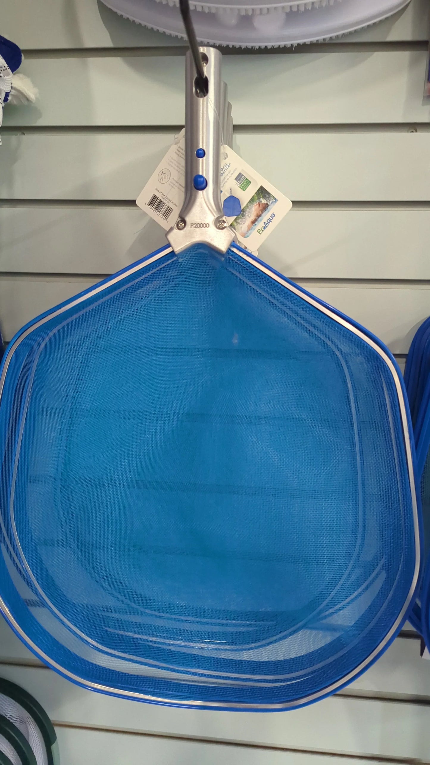 Heavy duty skimmer - Mazdak Leisure