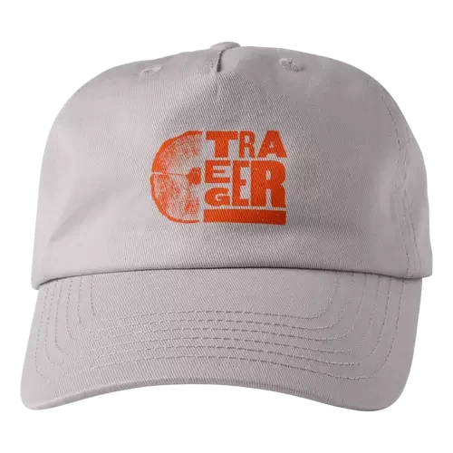 Traeger| Wood Block Dad Hat - Mazdak Leisure