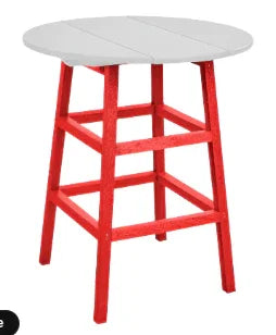 Counter Height Collection - Mazdak Leisure