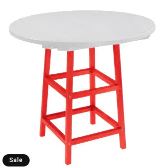 Pub Height Collection - Mazdak Leisure