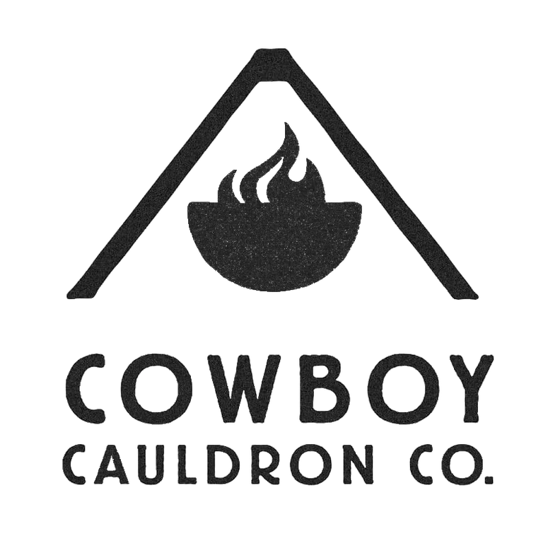 Cowboy Cauldron
