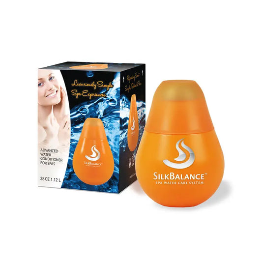 SilkBalance 38oz/1.12L - Mazdak Leisure