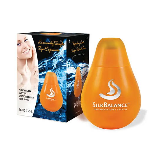 SilkBalance 76oz/2.25L - Mazdak Leisure