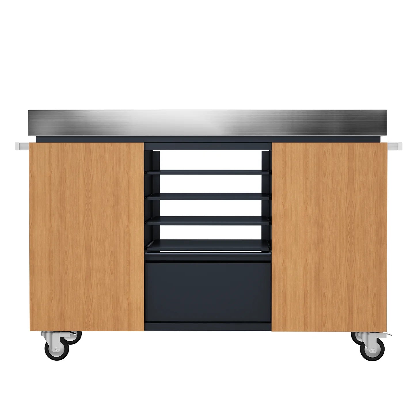 everdure | Pizza Station - Mazdak Leisure