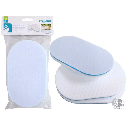 Pro Aqua | Water Line Eraser Replacement Pads