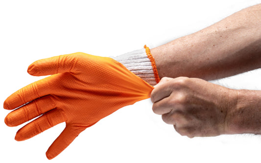 Traeger | BBQ Nitrile Gloves - Mazdak Leisure