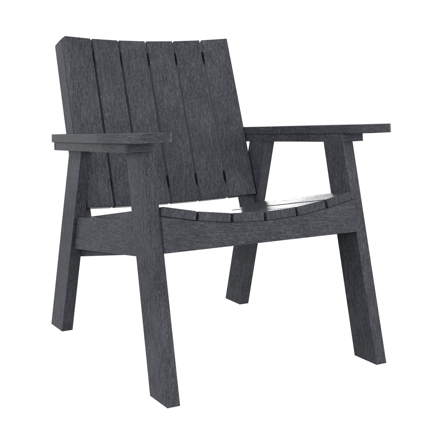 C.R. Plastics | Chat Chair - Mazdak Leisure