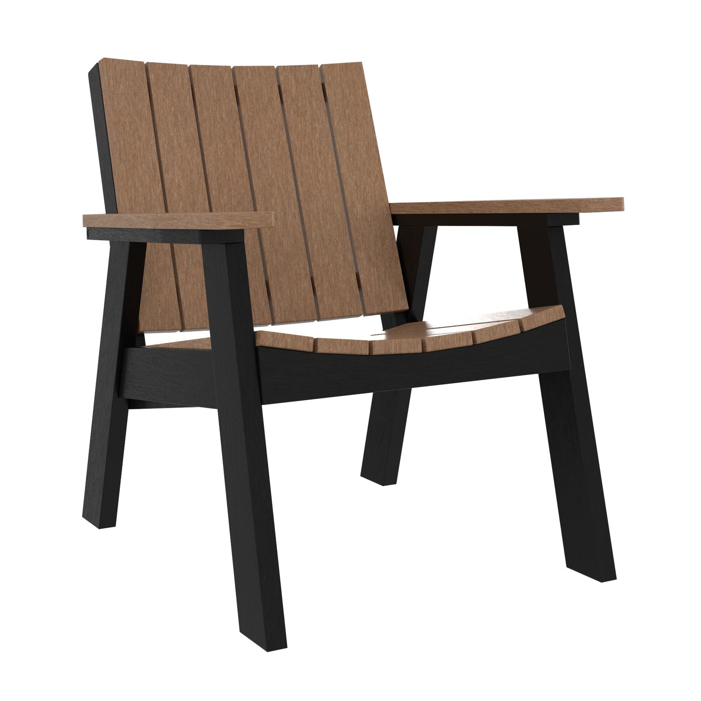 C.R. Plastics | Chat Chair - Mazdak Leisure
