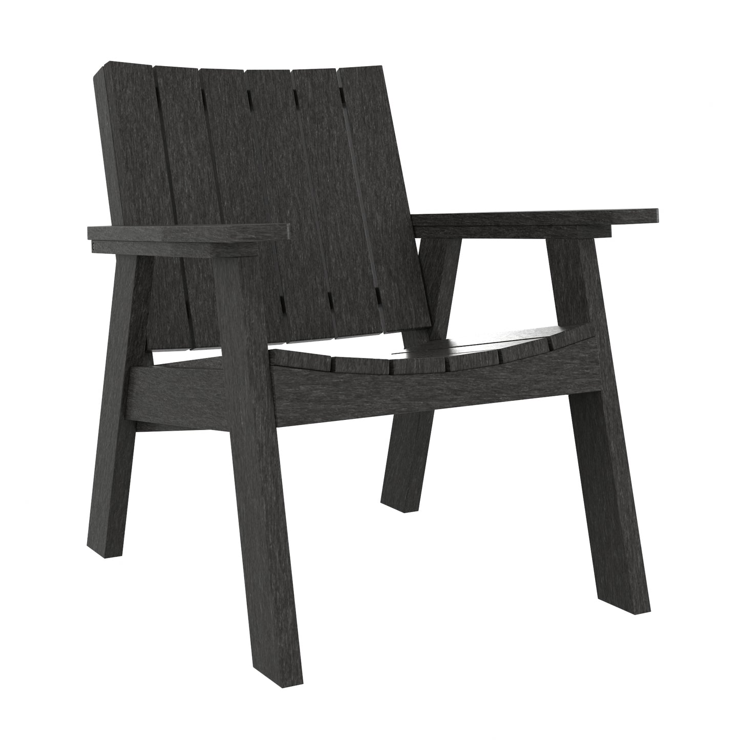C.R. Plastics | Chat Chair - Mazdak Leisure