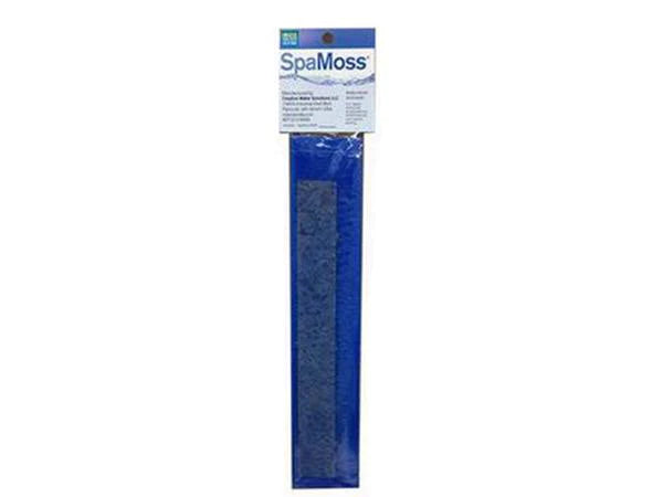 Spa Naturally Moss Strip 3pk - Mazdak Leisure
