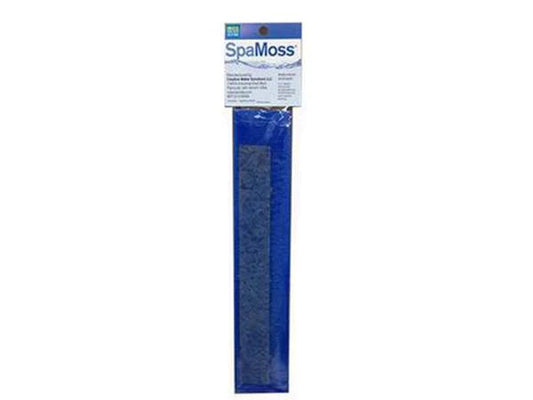 Spa Naturally Moss Strip 3pk - Mazdak Leisure