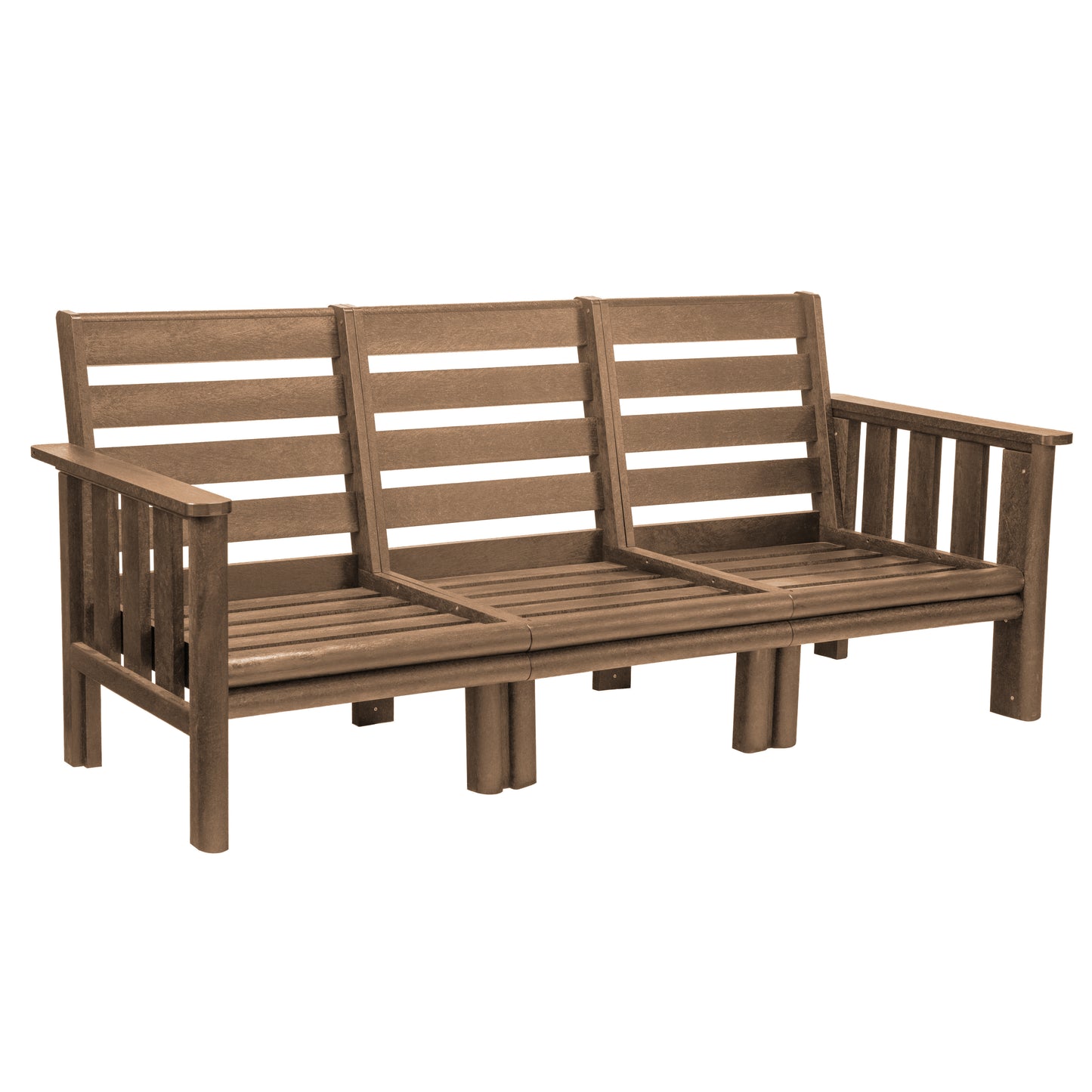 C.R. Plastics | Stratford Sofa Frme - Mazdak Leisure