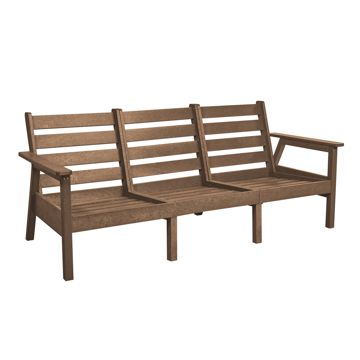 C.R. Plastics | Tofino Sofa Frame - Mazdak Leisure