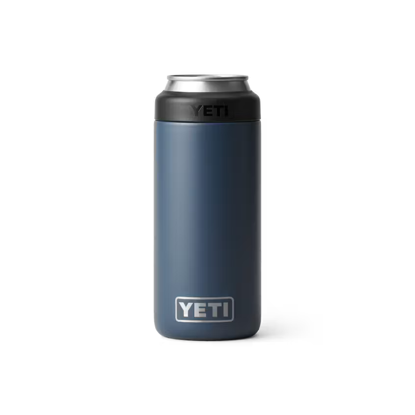 YETI | Colster® 355mL (10oz) Slim Can Insulator - Mazdak Leisure