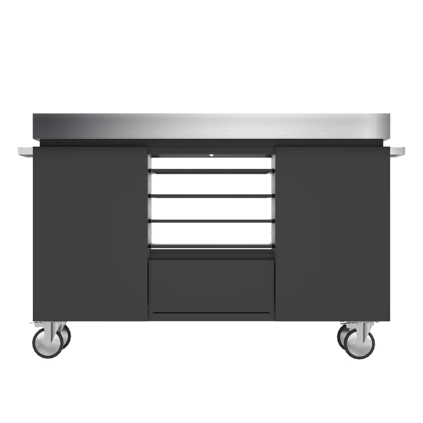 everdure | Pizza Station - Mazdak Leisure