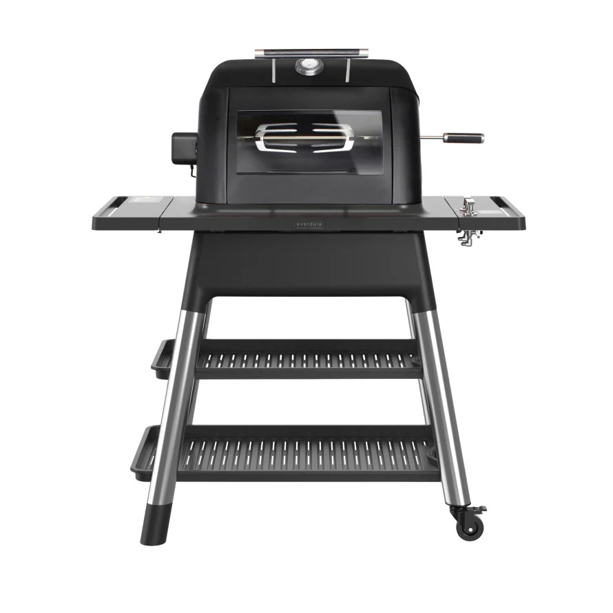 everdure | Force™ Rotisserie Kit - Mazdak Leisure