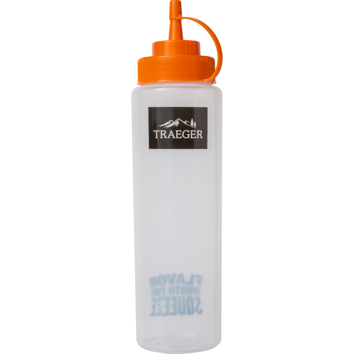Traeger | Flat Top Grill Squeeze Bottle - Mazdak Leisure