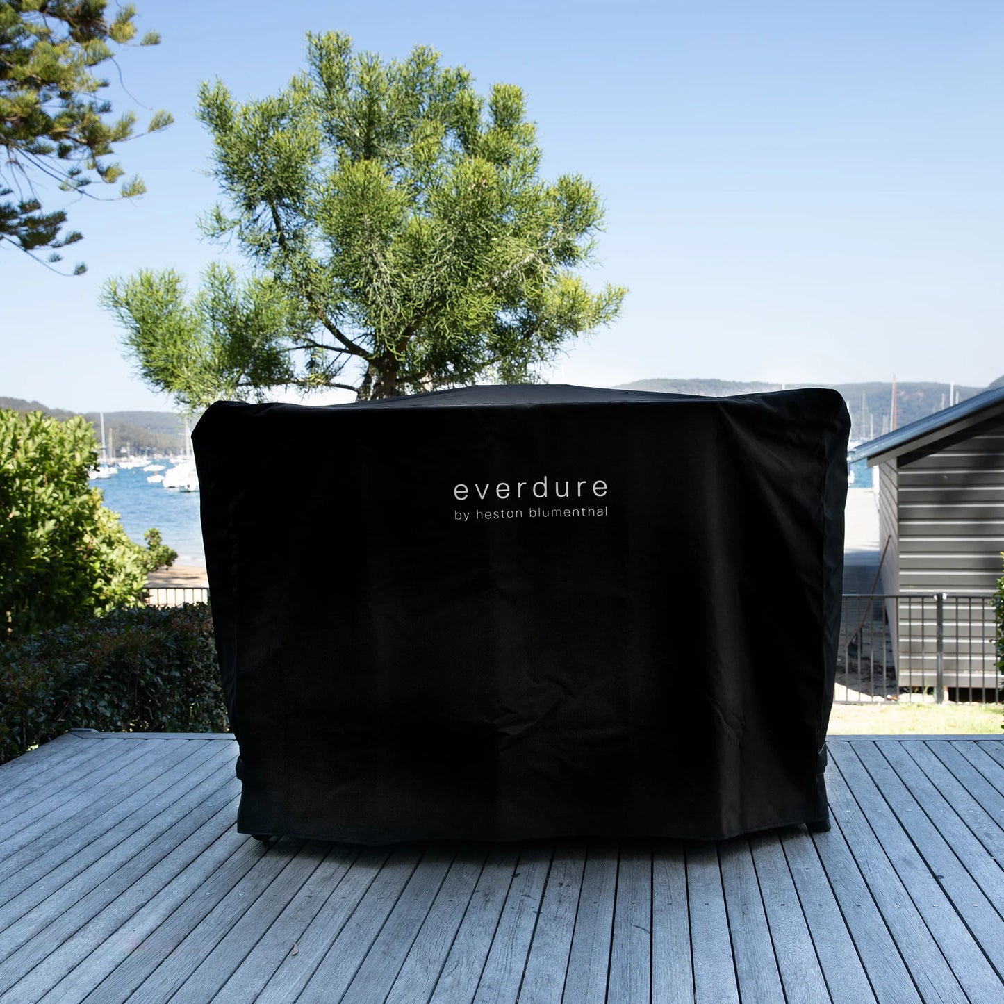 everdure | Hub™ Long Cover - Mazdak Leisure