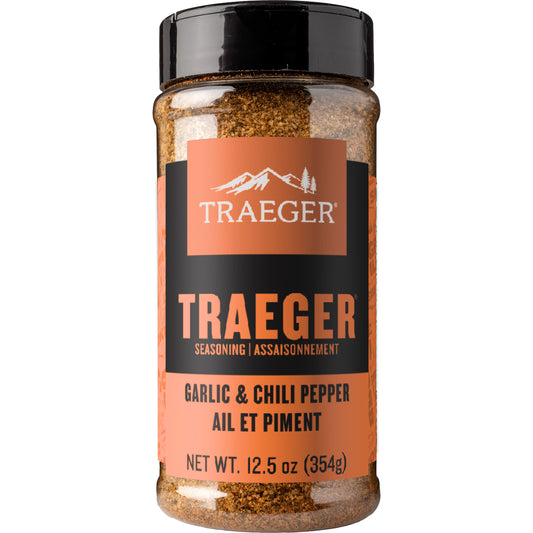 Traeger | Traeger Rub - Mazdak Leisure