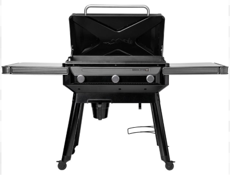 Traeger Flatrock 3 Zone Griddle - Mazdak Leisure