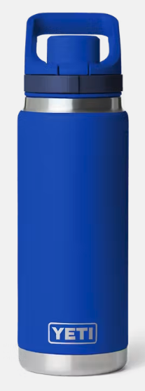 YETI | Rambler® 769mL (26oz) Water Bottle With Flip Chug Cap - Mazdak Leisure