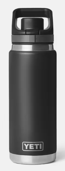 YETI | Rambler® 769mL (26oz) Water Bottle With Flip Chug Cap