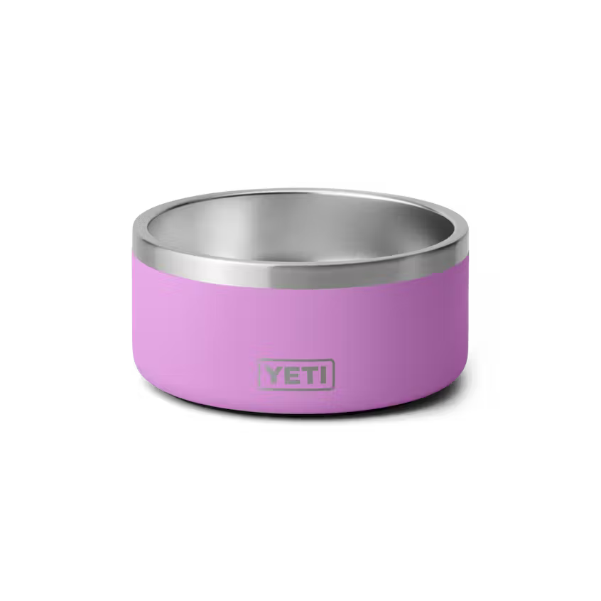YETI | Boomer™ 4 Dog Bowl - Mazdak Leisure