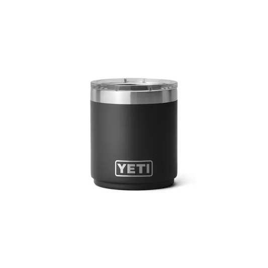 YETI | Rambler® 295mL Stackable Lowball (10oz) - Mazdak Leisure