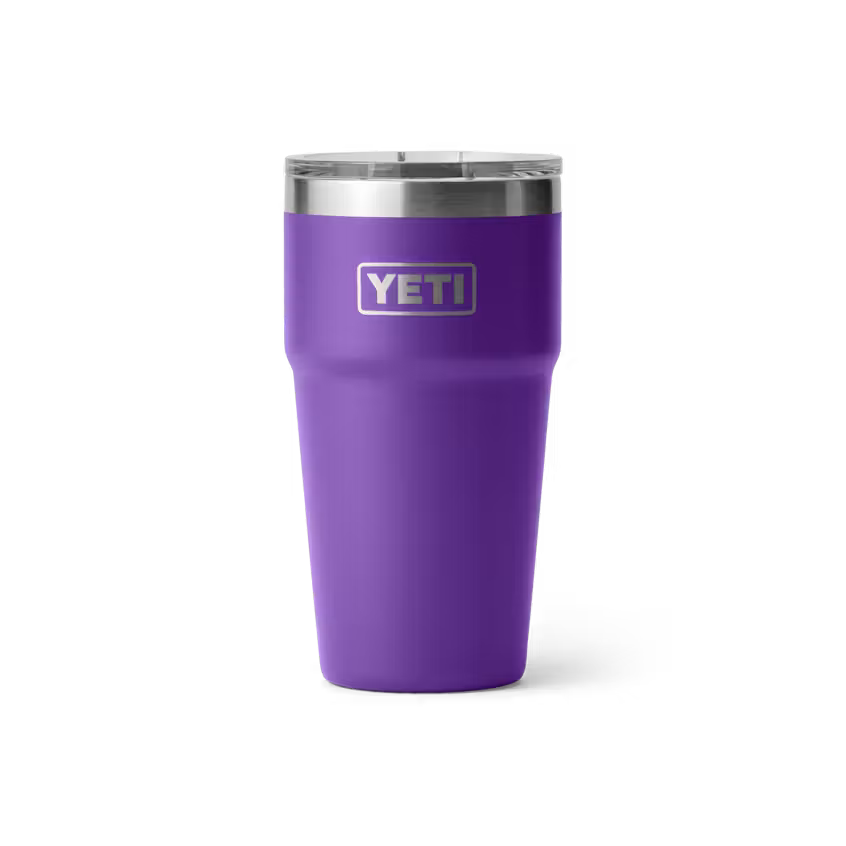 YETI | Rambler® 591mL (20oz) Stackable Cup - Mazdak Leisure