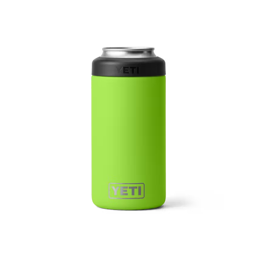YETI | Colster® 473 (16oz) Tall Can Insulator - Mazdak Leisure