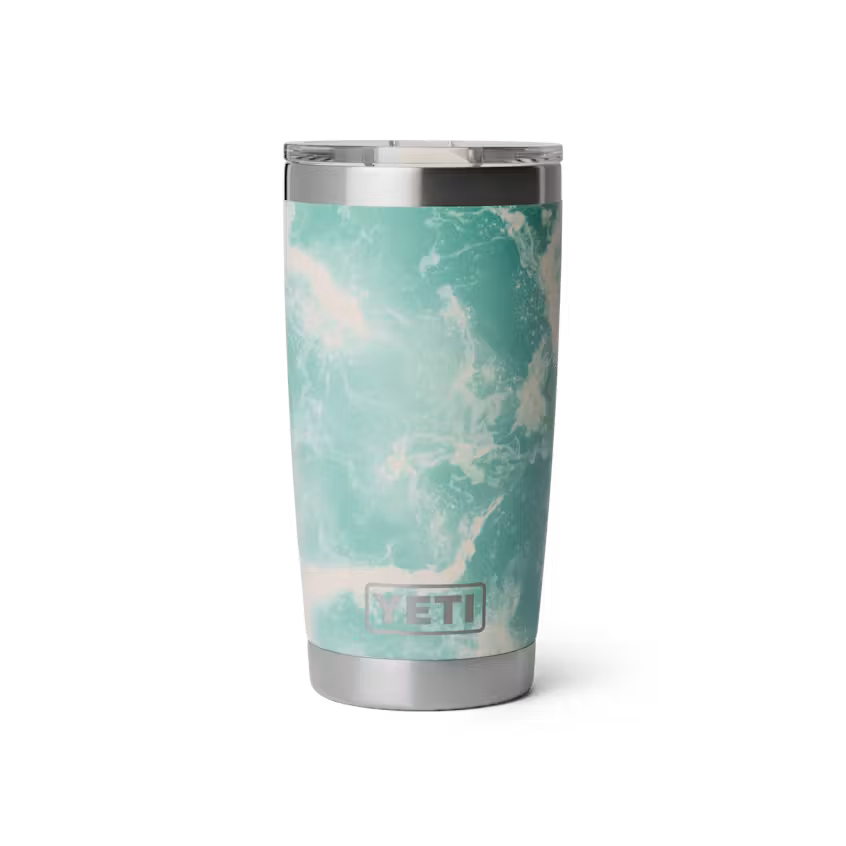 YETI | Rambler® 591mL (20oz) Tumbler - Mazdak Leisure