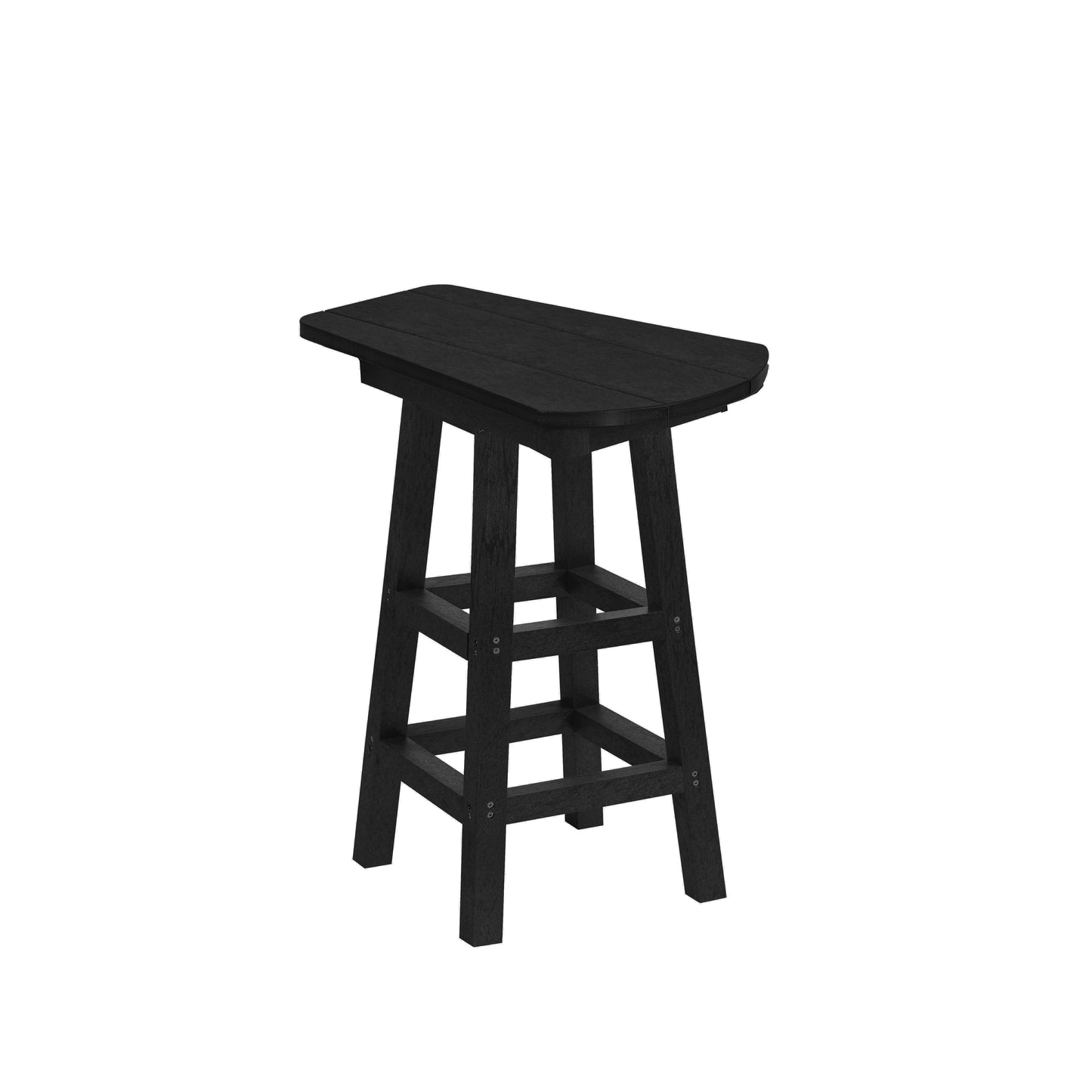 C.R. Plastics | Bar Height Small Table - Mazdak Leisure