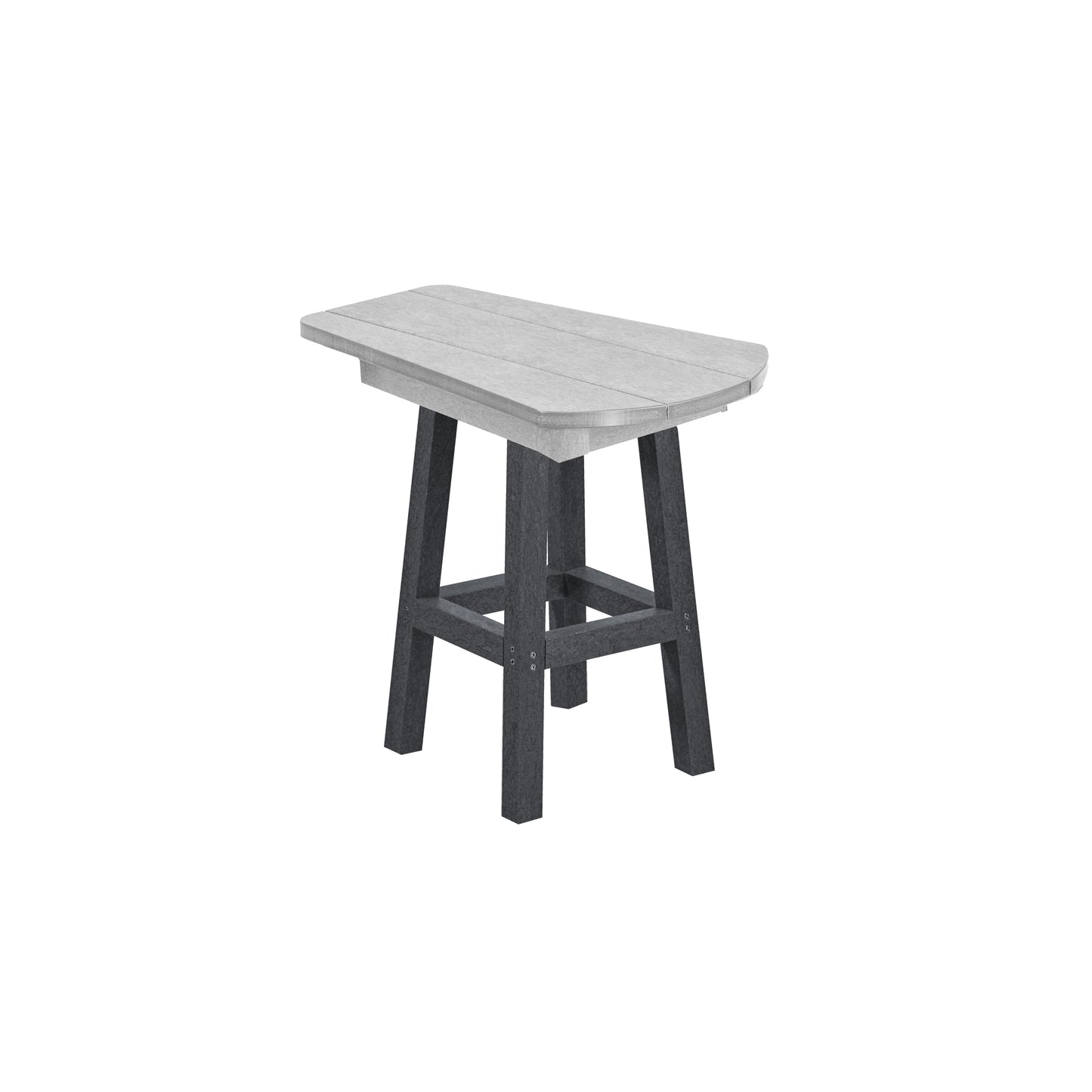 C.R. Plastics | Counter Height Small Table - Mazdak Leisure