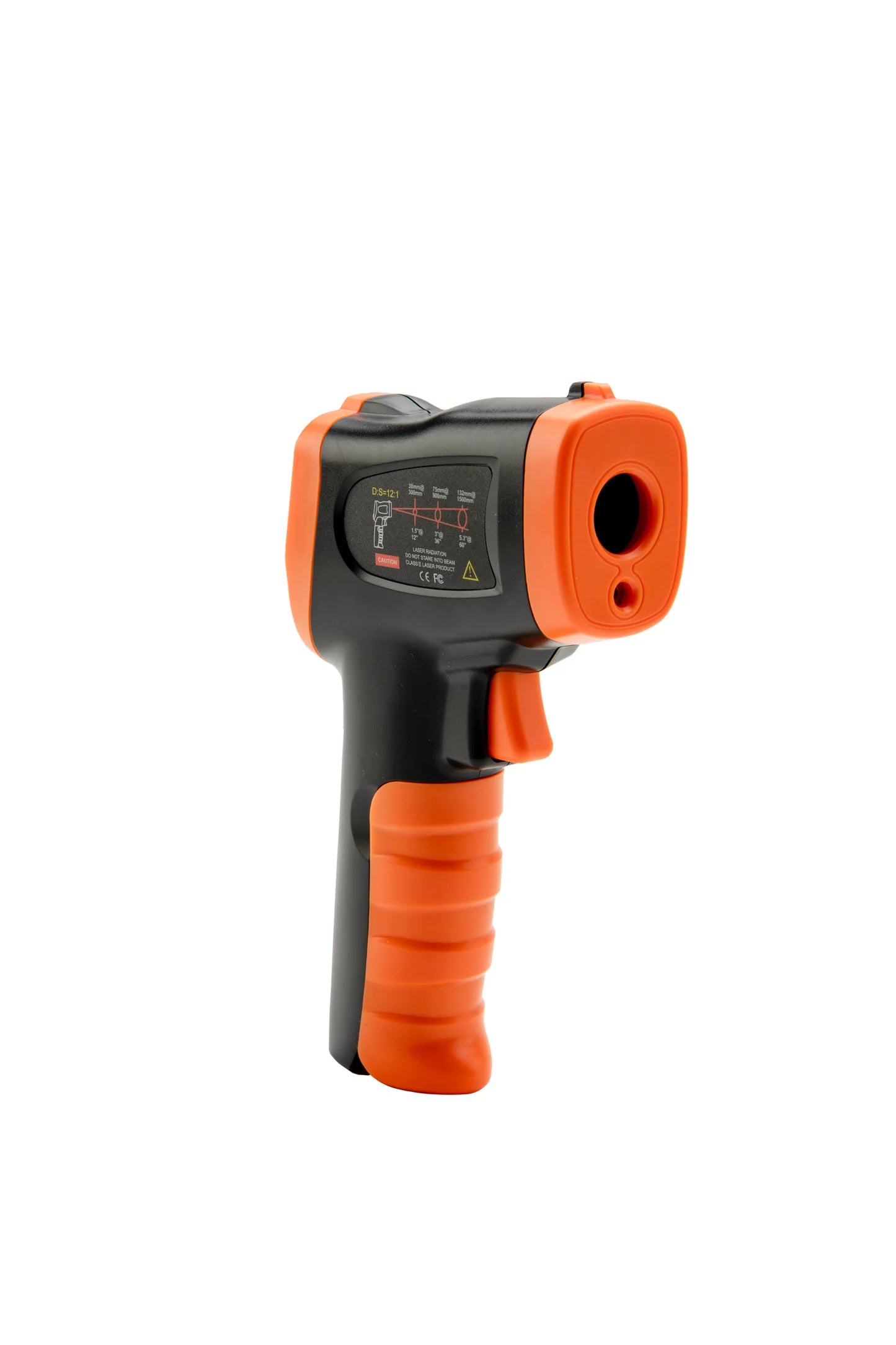 everdure | Temperature IR Gun - Mazdak Leisure