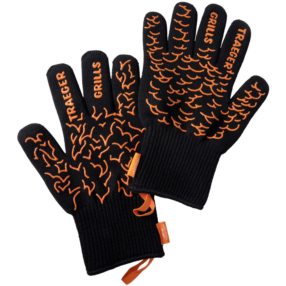 Traeger | BBQ Mitts - Mazdak Leisure