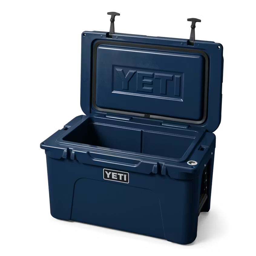 YETI | Tundra® 45 Hard Cooler - Mazdak Leisure