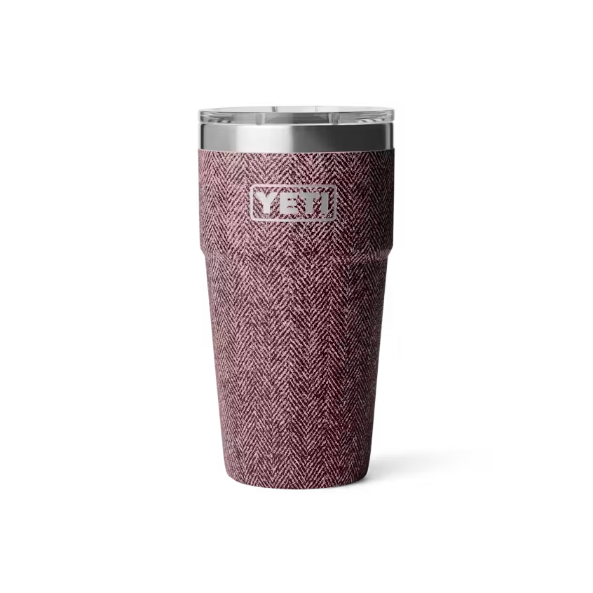 YETI | Rambler® 591mL (20oz) Stackable Cup - Mazdak Leisure