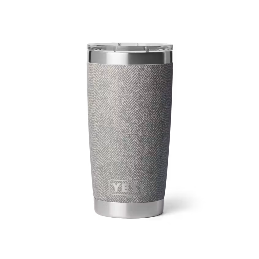 YETI | Rambler® 591mL (20oz) Tumbler