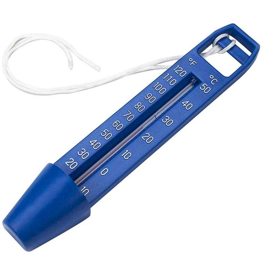 10 Standard Thermometer - Mazdak Leisure