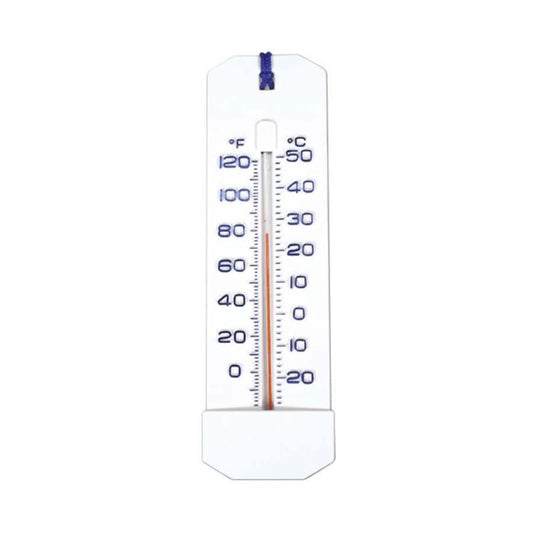 10" Thermometer - Mazdak Leisure