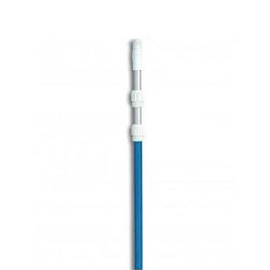 Aluminum 5' To 15' Vacuum Pole - Mazdak Leisure